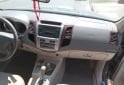 Camionetas - Toyota Sw4 2008 Diesel 129000Km - En Venta