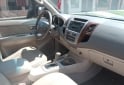 Camionetas - Toyota Sw4 2008 Diesel 129000Km - En Venta