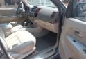 Camionetas - Toyota Sw4 2008 Diesel 129000Km - En Venta