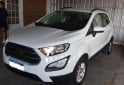 Autos - Ford Ecosport 1.5 2020 GNC 60000Km - En Venta