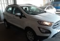 Autos - Ford Ecosport 1.5 2020 GNC 60000Km - En Venta