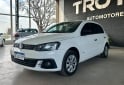 Autos - Volkswagen GOL TREN 1.6 2018 Nafta 185000Km - En Venta