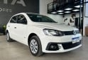 Autos - Volkswagen GOL TREN 1.6 2018 Nafta 185000Km - En Venta