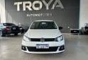 Autos - Volkswagen GOL TREN 1.6 2018 Nafta 185000Km - En Venta