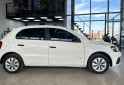 Autos - Volkswagen GOL TREN 1.6 2018 Nafta 185000Km - En Venta