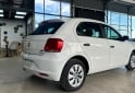 Autos - Volkswagen GOL TREN 1.6 2018 Nafta 185000Km - En Venta