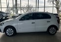 Autos - Volkswagen GOL TREN 1.6 2018 Nafta 185000Km - En Venta