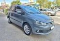 Autos - Volkswagen Suran Trendline 2016 Nafta 144700Km - En Venta