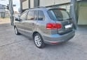 Autos - Volkswagen Suran Trendline 2016 Nafta 144700Km - En Venta