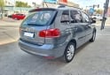 Autos - Volkswagen Suran Trendline 2016 Nafta 144700Km - En Venta