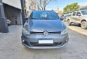Autos - Volkswagen Suran Trendline 2016 Nafta 144700Km - En Venta