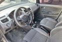 Autos - Volkswagen Suran Trendline 2016 Nafta 144700Km - En Venta