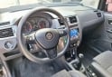 Autos - Volkswagen Suran Trendline 2016 Nafta 144700Km - En Venta
