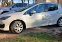 Autos - Peugeot 308 2016 Nafta 1Km - En Venta
