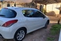 Autos - Peugeot 308 2016 Nafta 1Km - En Venta