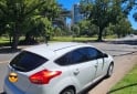 Autos - Ford Focus III 2016 Nafta 59000Km - En Venta