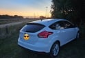 Autos - Ford Focus III 2016 Nafta 59000Km - En Venta