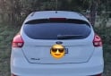 Autos - Ford Focus III 2016 Nafta 59000Km - En Venta