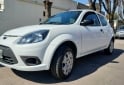 Autos - Ford Ka 1.0 viral 2012 Nafta 70534Km - En Venta