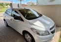 Autos - Chevrolet Joy 1.4 2017 Nafta 160000Km - En Venta