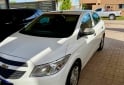 Autos - Chevrolet Joy 1.4 2017 Nafta 160000Km - En Venta