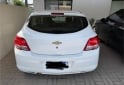 Autos - Chevrolet Joy 1.4 2017 Nafta 160000Km - En Venta