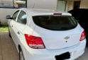 Autos - Chevrolet Joy 1.4 2017 Nafta 160000Km - En Venta