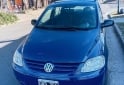 Autos - Volkswagen FOX 1.6 2007 GNC 200000Km - En Venta