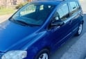 Autos - Volkswagen FOX 1.6 2007 GNC 200000Km - En Venta