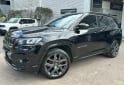 Camionetas - Jeep COMPASS S 2025 Nafta 12500Km - En Venta