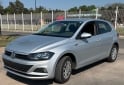 Autos - Volkswagen Polo 2018 Nafta 120000Km - En Venta