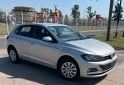 Autos - Volkswagen Polo 2018 Nafta 120000Km - En Venta