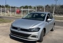 Autos - Volkswagen Polo 2018 Nafta 120000Km - En Venta