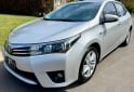 Autos - Toyota Corolla xei pack exigente 2014 Nafta 128000Km - En Venta