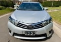 Autos - Toyota Corolla xei pack exigente 2014 Nafta 128000Km - En Venta