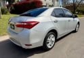 Autos - Toyota Corolla xei pack exigente 2014 Nafta 128000Km - En Venta