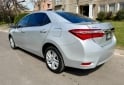 Autos - Toyota Corolla xei pack exigente 2014 Nafta 128000Km - En Venta