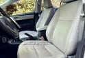 Autos - Toyota Corolla xei pack exigente 2014 Nafta 128000Km - En Venta