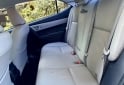 Autos - Toyota Corolla xei pack exigente 2014 Nafta 128000Km - En Venta