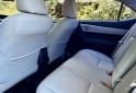 Autos - Toyota Corolla xei pack exigente 2014 Nafta 128000Km - En Venta