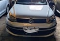 Autos - Volkswagen Gol Trend Pack II 2014 Nafta 90000Km - En Venta