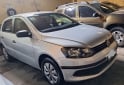 Autos - Volkswagen Gol Trend Pack II 2014 Nafta 90000Km - En Venta