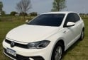 Autos - Volkswagen Polo Confortline 2026 Nafta 8500Km - En Venta