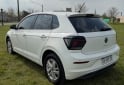 Autos - Volkswagen Polo Confortline 2026 Nafta 8500Km - En Venta