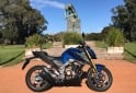 Motos - Honda Nueva TWISTER 300cc 2024 Nafta 770Km - En Venta