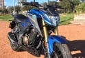 Motos - Honda Nueva TWISTER 300cc 2024 Nafta 770Km - En Venta