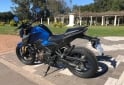 Motos - Honda Nueva TWISTER 300cc 2024 Nafta 770Km - En Venta