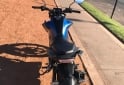 Motos - Honda Nueva TWISTER 300cc 2024 Nafta 770Km - En Venta