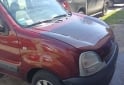 Utilitarios - Renault Kangoo 1.6 AUTHENTIQUE 2008 Nafta 129500Km - En Venta