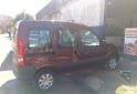 Utilitarios - Renault Kangoo 1.6 AUTHENTIQUE 2008 Nafta 129500Km - En Venta